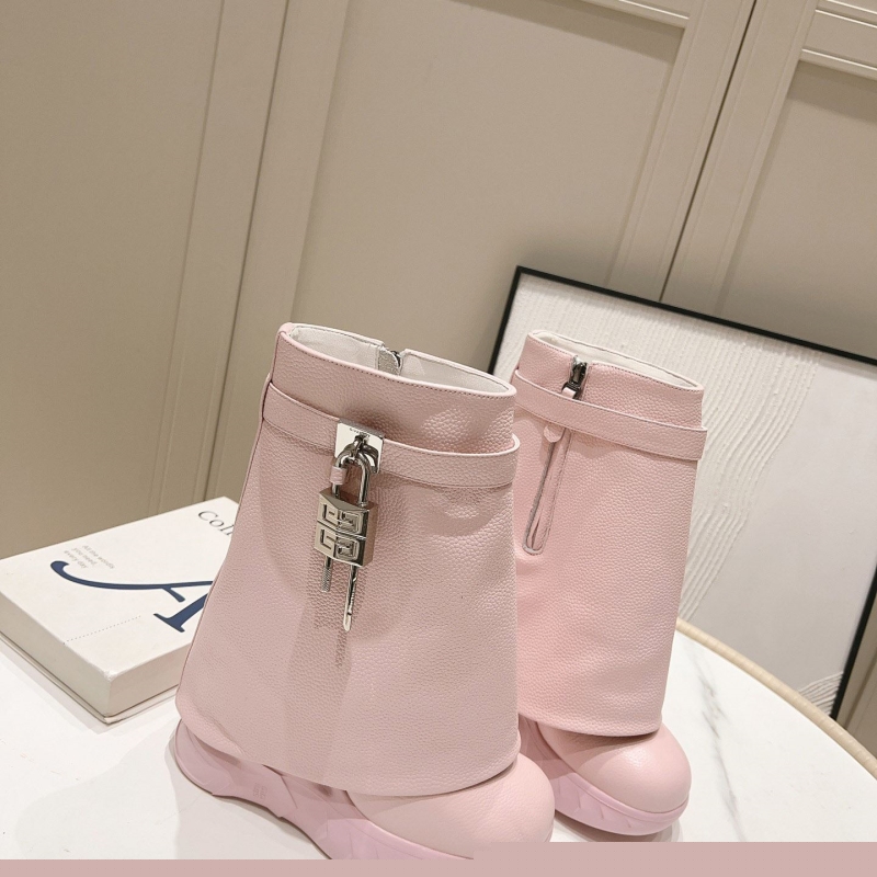 Givenchy Boots
